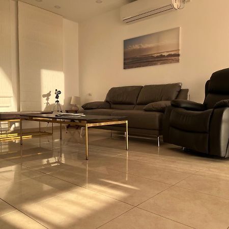 Sea View Coral Suite Ejlat Exteriér fotografie