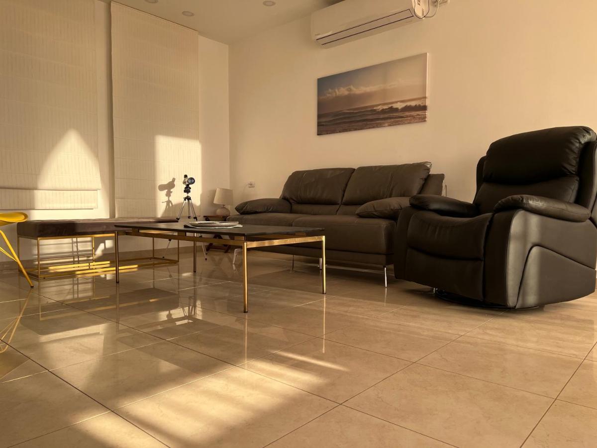Sea View Coral Suite Ejlat Exteriér fotografie