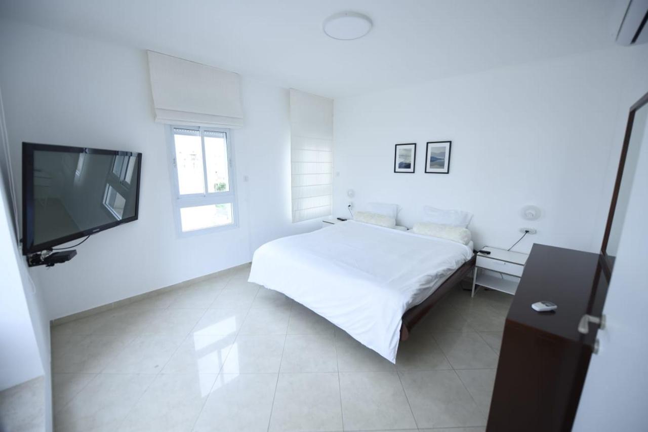 Sea View Coral Suite Ejlat Exteriér fotografie