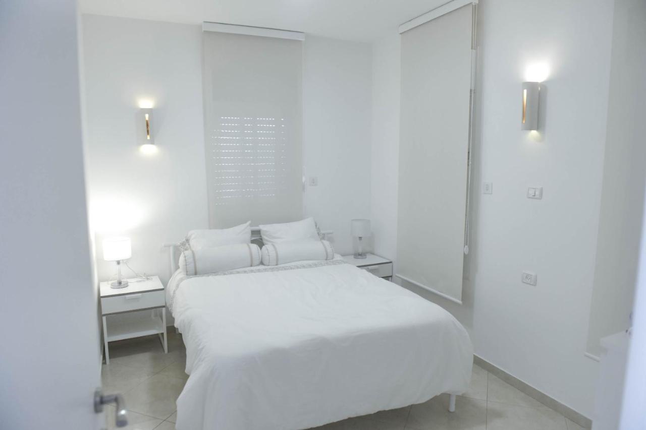 Sea View Coral Suite Ejlat Exteriér fotografie