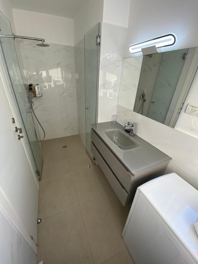 Sea View Coral Suite Ejlat Exteriér fotografie