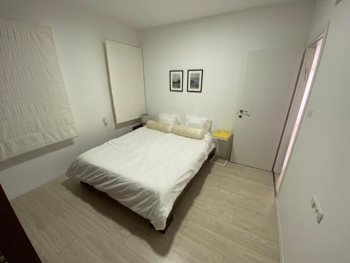 Sea View Coral Suite Ejlat Exteriér fotografie